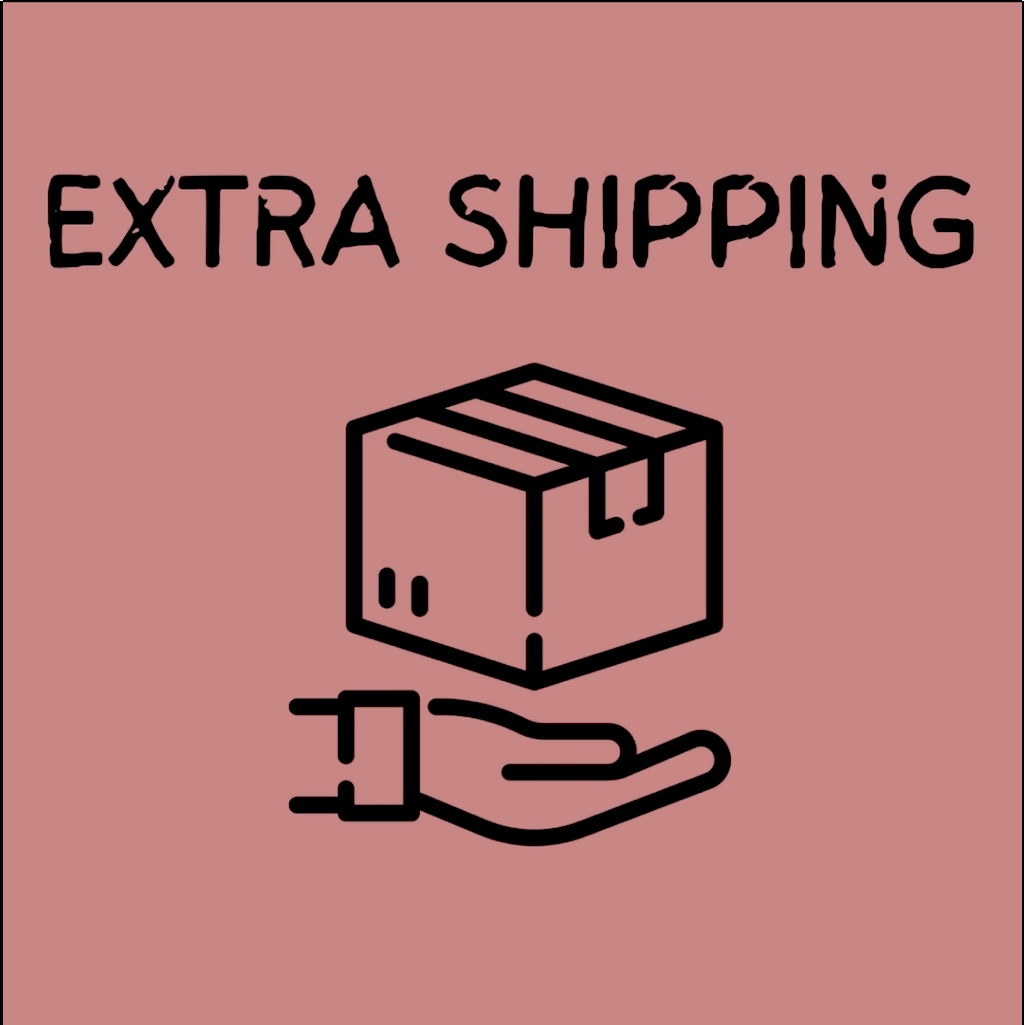 Extra Shipping
